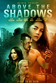 Above the Shadows จะรักไหม…หากฉันไร้ตัวตน (2019)