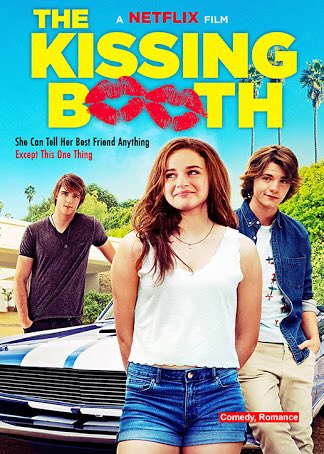 THE KISSING BOOTH (2018) เดอะ คิสซิ่ง บรู (ซับไทย)