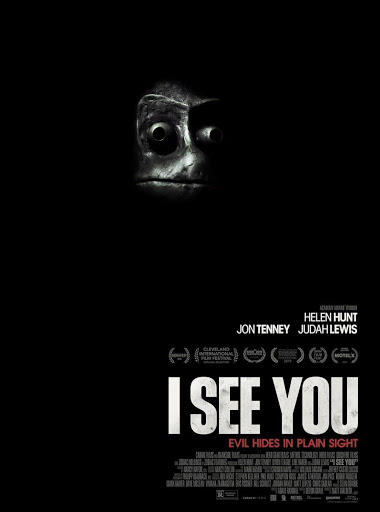 I See You (2019) แอบซ่อน จ้อง ผวา