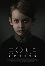 The Hole in the Ground (2019) มันมากับหลุมมรณะ