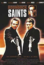 The Boondock Saints (1999) ทีมฆ่าพันธุ์ระห่ำ