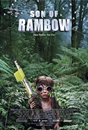 Son of Rambow (2007) แรมโบ้พันธุ์ใหม่ หัวใจหัดแกร่ง