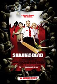 Shaun of the Dead (2004) รุ่งอรุณแห่งความวาย(ป่วง)