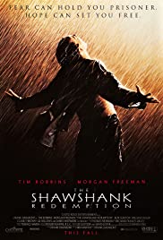 The Shawshank Redemption ชอว์แชงค์ มิตรภาพ ความหวัง ความรุนแรง