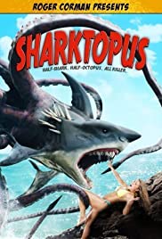 Sharktopus (2010) ชาร์คโทปุส เพชฌฆาตพันธุ์ผสม