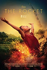 The Rocket (2013) บั้งไฟ บุญติดจรวด