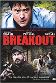 Breakout (2013) ฝ่านรกล่าพยานมรณะ