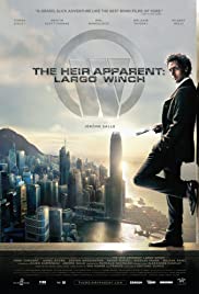 Largo Winch รหัสสังหารยอดคนเหนือเมฆ 2008