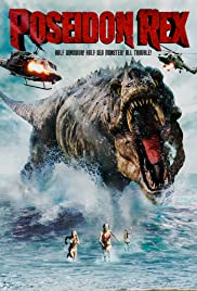 Poseidon Rex (2013) ไดโนเสาร์ทะเลลึก