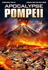 Apocalypse Pompeii (2014) ลาวานรกถล่มปอมเปอี