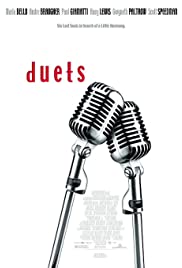 Duets (2000) มือจับไมค์ ใจหารัก