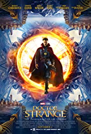 Doctor Strange (2016) จอมเวทย์มหากาฬ