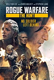 Rogue Warfare The Hunt (2019)