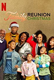 A Family Reunion Christmas | Netflix (2019) บ้านวุ่นกรุ่นรักฉลองคริสต์มาส