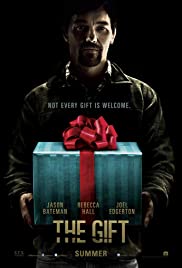 The Gift (2015) ของขวัญวันตายM06056