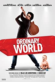 Ordinary World (2016) ร็อกให้พังค์ พังให้สุด