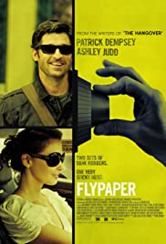 Flypaper (2011) ปล้นสะดุด…มาหยุดที่รัก