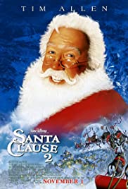 The Santa Clause 2 (2002) คุณพ่อยอดอิทธิฤทธิ์ 2