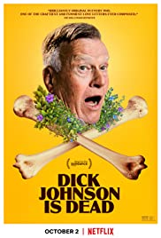 Dick Johnson Is Dead | Netflix (2020) ดิค จอห์นสัน วันลาตาย