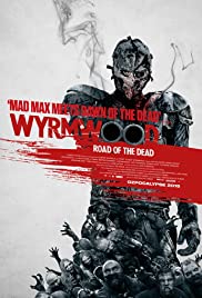 Wyrmwood Road of the Dead (2014) แมดแบร์รี่ ถล่มซอมบี้ ผีแก๊สโซฮอล์