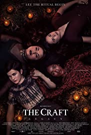 THE CRAFT LEGACY (2020) วัยร้าย ร่ายเวทย์ [ซับไทย]