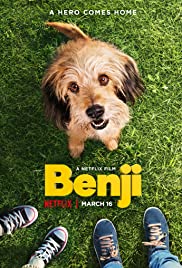 Benji (2018) เบนจี้