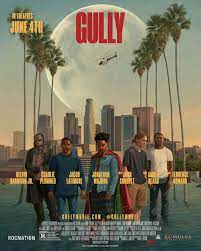 Gully (2019) บรรยายไทย