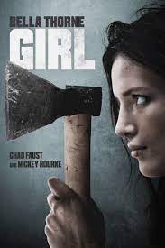 Girl (2020) สาวน้อย