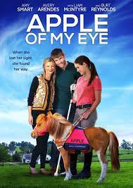 Apple of My Eye (2017)