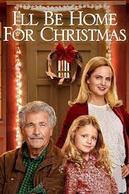 I’ll Be Home for Christmas (2016) ของขวัญรักวันคริสต์มาส