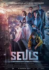 Seuls (2017) ฝ่ามหันตภัยเมืองร้าง