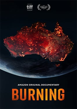 BURNING (2021)