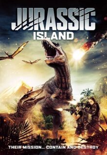 JURASSIC ISLAND (2022) บรรยายไทย